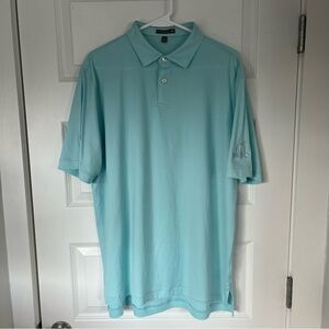 Peter Millar Hermitage Golf Club Polo